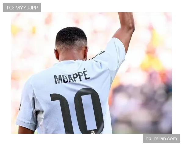 姆巴佩能否融入皇马体系 战术适配难点深度分析