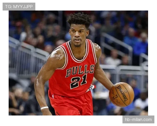 吉米·巴特勒挡拆突破提升得分效率拉开季后赛局势