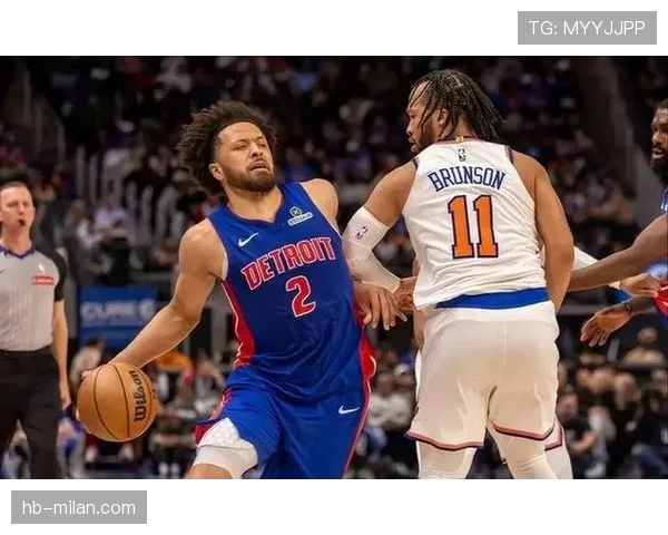 凯德·坎宁安无球跑动效率提升显著 拉开防线助队得分爆发