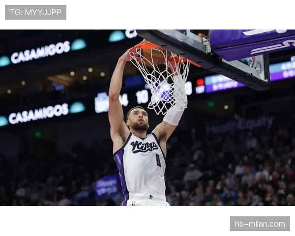 扎克·拉文突破率提升显著 拉开球队关键得分空间