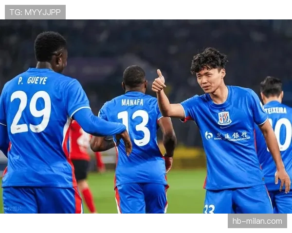 申花从黑马到争冠，上限能否持续支撑赛季走势？