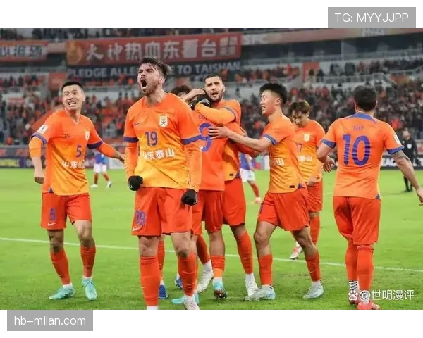 山东泰山依然是争冠竞争者，但上限是否被限制：关键阶段表现与赛季走势面临考验