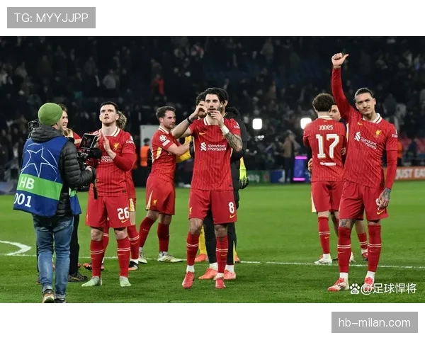 利物浦高强度压制表现波动，赛季中期稳定性面临考验