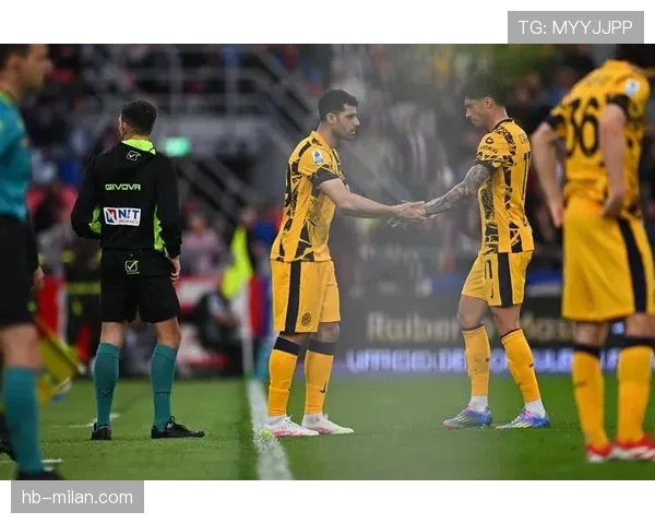 国米陷入平台期困局，小因扎吉体系稳定性面临考验