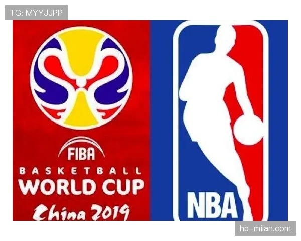 深入剖析 FIBA 和 NBA 规则区别 到底有何不同