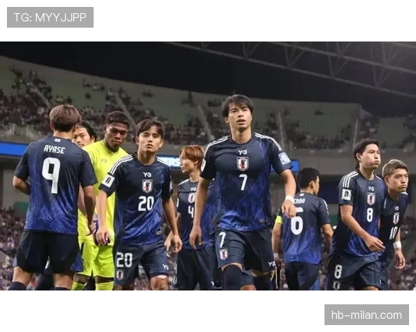 日本队2026世界杯阵容预测：久保建英领衔五大联赛球星能否突破16强魔咒